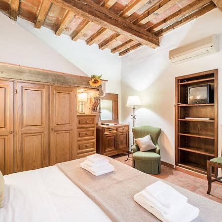 Antefissa Florence Extérieur photo