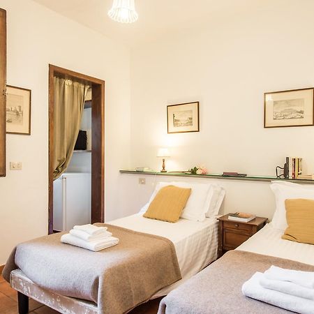 Antefissa Florence Extérieur photo