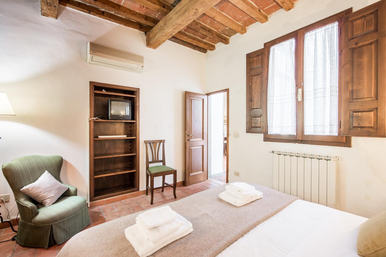 Antefissa Florence Extérieur photo